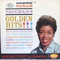  Sarah Vaughan ‎– Sarah Vaughan's Golden Hits 